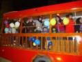 Rumba en Chiva (2 horas)